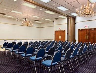 Knights Inn Greensboro Dış mekan fotoğraf